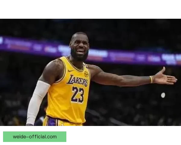 新联赛高薪加股权挖角NBA球星 詹姆斯副手积极参与幕后筹划